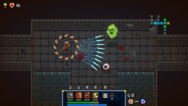 Chaos Caster screenshot 1