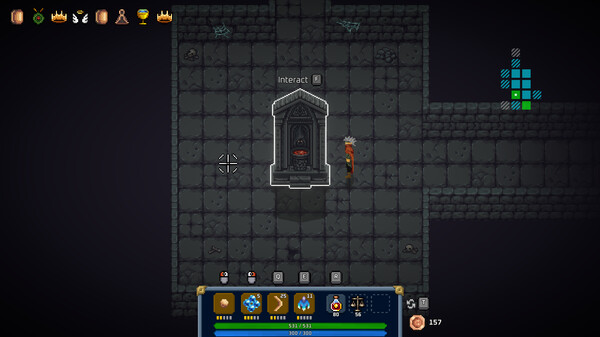 Chaos Caster screenshot 9
