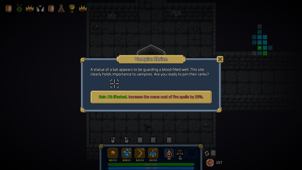 Chaos Caster screenshot 10