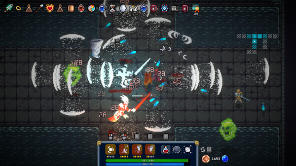 Chaos Caster screenshot 6