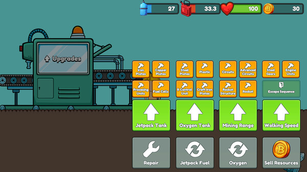 Doug The Digger screenshot 3