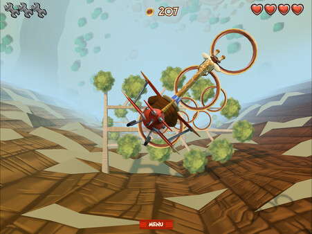 Savanna Sam screenshot 4