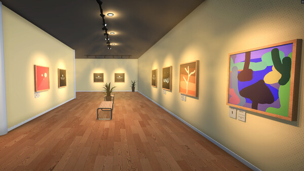 Art Shop Simulator screenshot 2