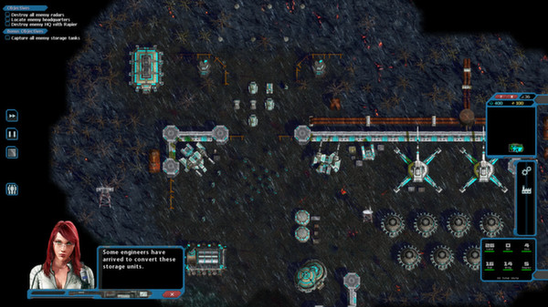 Machines At War 3 screenshot 8