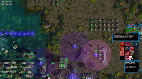 Machines At War 3 screenshot 4