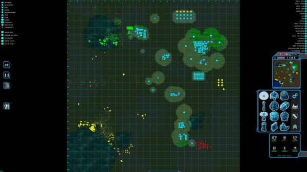 Machines At War 3 screenshot 6