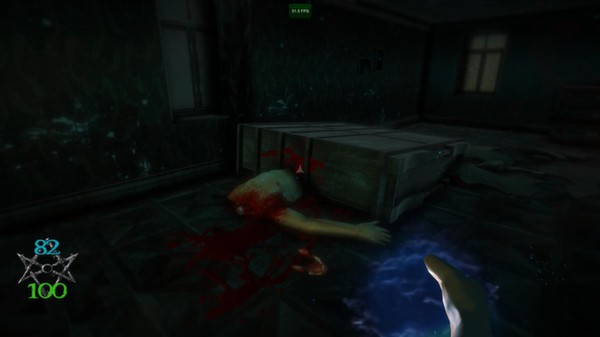 Blinding Dark screenshot 4