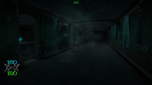 Blinding Dark screenshot 2