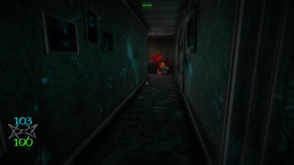 Blinding Dark screenshot 3
