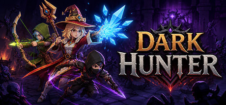 Dark Hunter