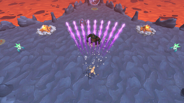 Dark Hunter screenshot 7
