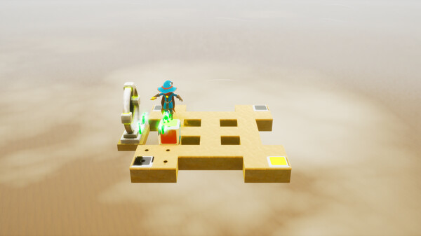 Lumo 2 screenshot 8