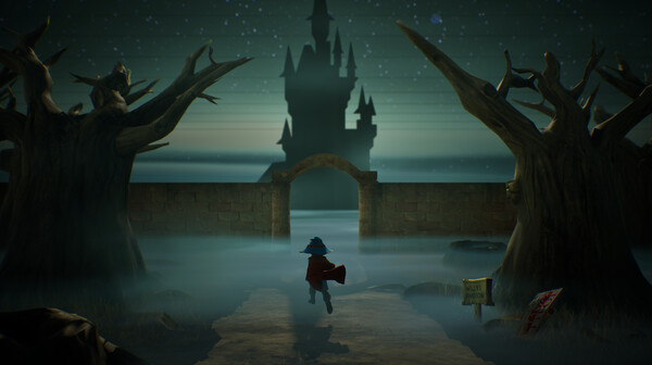 Lumo 2 screenshot 1