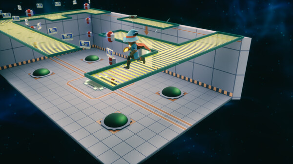 Lumo 2 screenshot 3