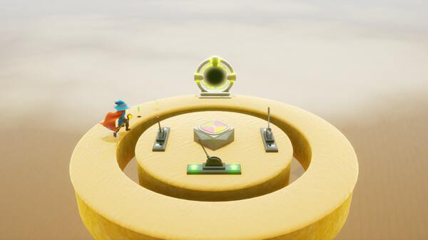 Lumo 2 screenshot 12