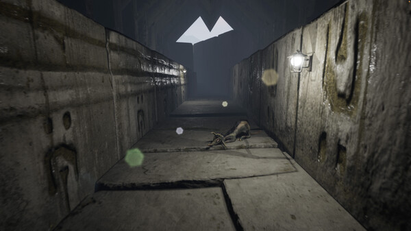 A Whisper in the Twilight: Chapter Two screenshot 6