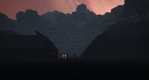 A Whisper in the Twilight: Chapter Two screenshot 8