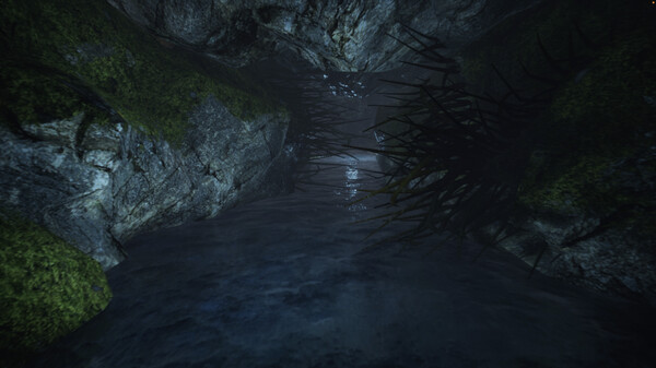 A Whisper in the Twilight: Chapter Two screenshot 7