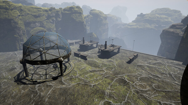 A Whisper in the Twilight: Chapter Two screenshot 4