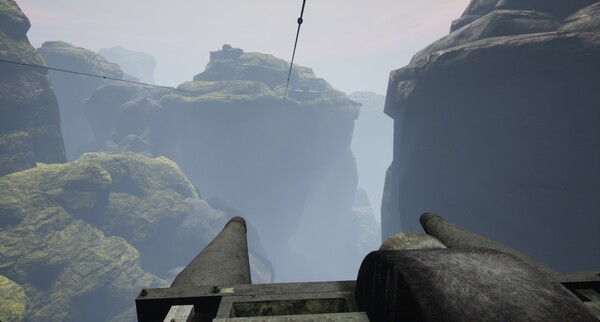 A Whisper in the Twilight: Chapter Two screenshot 1