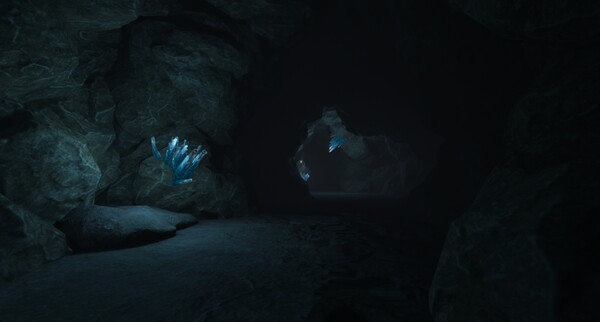A Whisper in the Twilight: Chapter Two screenshot 2