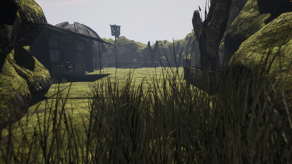 A Whisper in the Twilight: Chapter Two screenshot 5