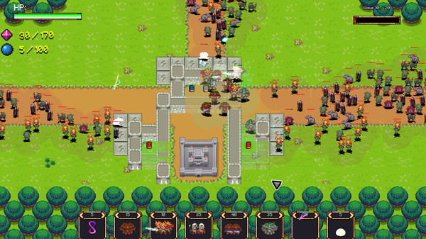 The Mythical City 4 screenshot 5