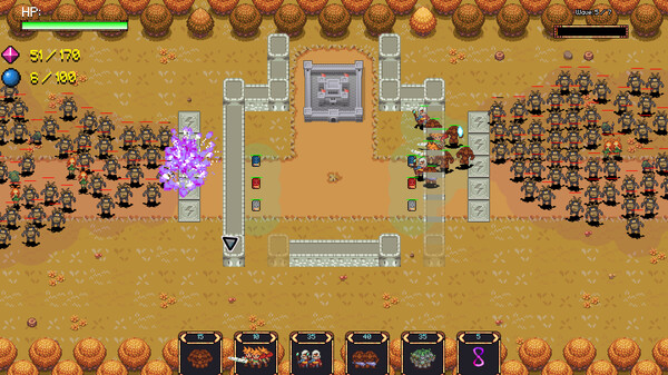 The Mythical City 4 screenshot 4