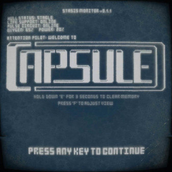 CAPSULE screenshot 7