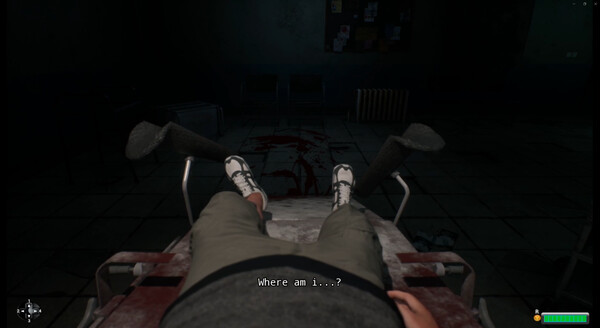 Sealed screenshot 7