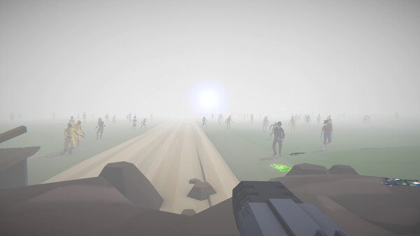 Field of the Dead screenshot 1