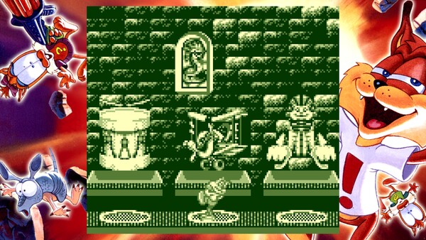 Bubsy in: The Purrfect Collection screenshot 11