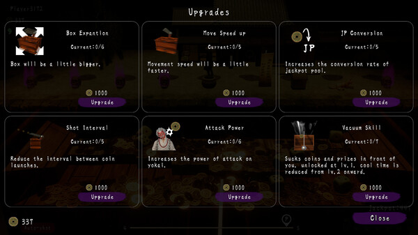 Old Coin Pusher Friends 3 screenshot 8
