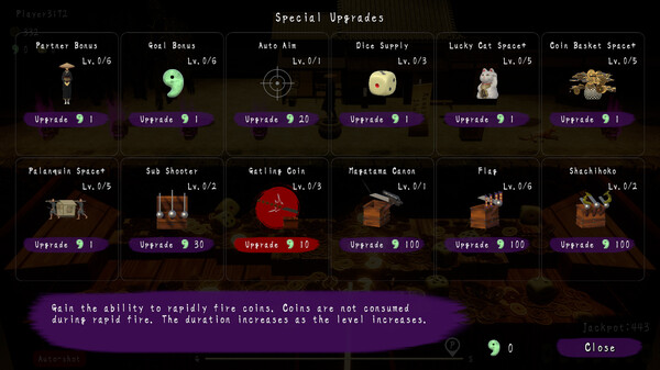 Old Coin Pusher Friends 3 screenshot 9