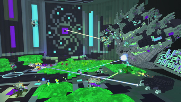Trove screenshot 8