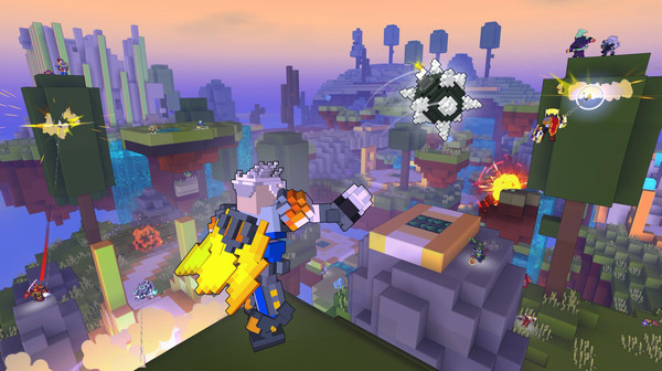 Trove screenshot 4