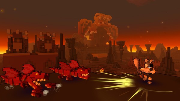 Trove screenshot 10