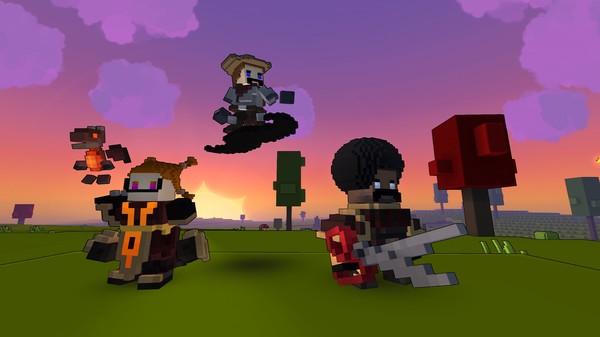 Trove screenshot 11