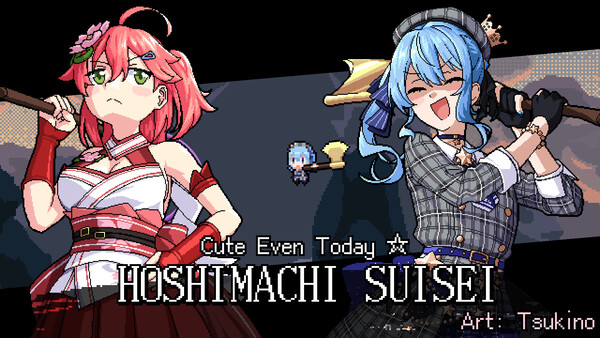 Elite Exorcist Miko screenshot 2