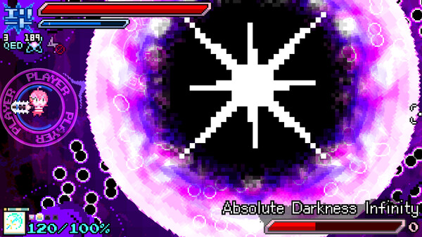 Elite Exorcist Miko screenshot 10