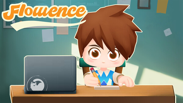 Flowence screenshot 1