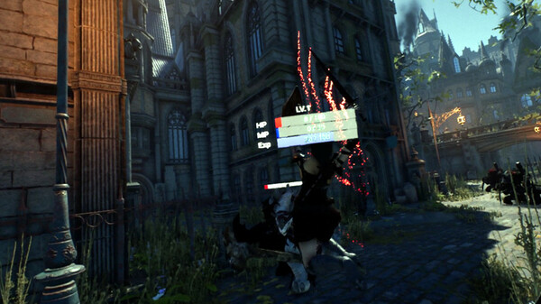 Dragon's Valkyrie: Wings of Fire screenshot 10