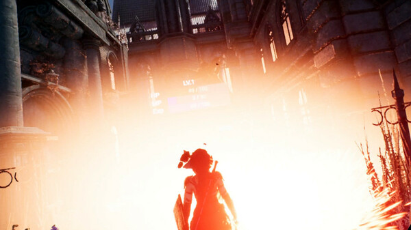 Dragon's Valkyrie: Wings of Fire screenshot 3
