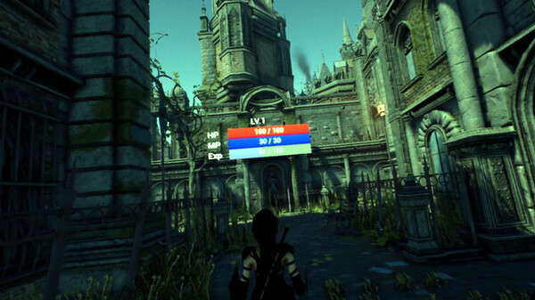 Dragon's Valkyrie: Wings of Fire screenshot 1