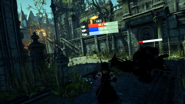 Dragon's Valkyrie: Wings of Fire screenshot 4