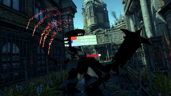 Dragon's Valkyrie: Wings of Fire screenshot 6