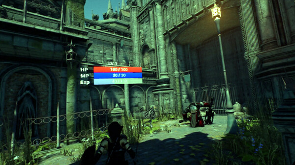 Dragon's Valkyrie: Wings of Fire screenshot 2