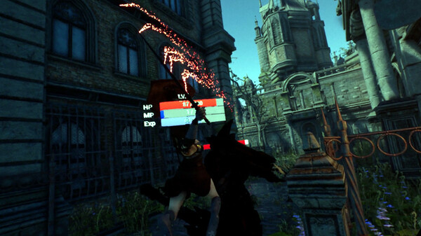 Dragon's Valkyrie: Wings of Fire screenshot 5