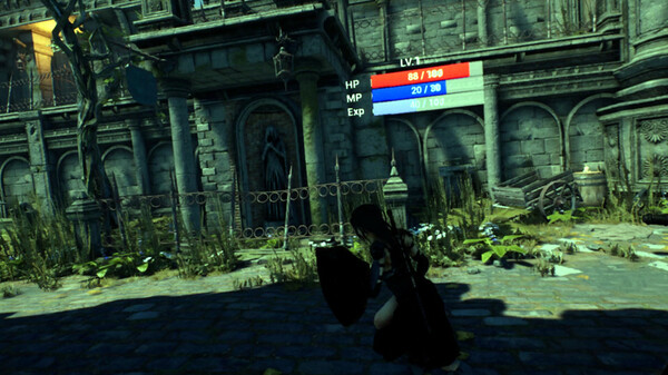 Dragon's Valkyrie: Wings of Fire screenshot 9