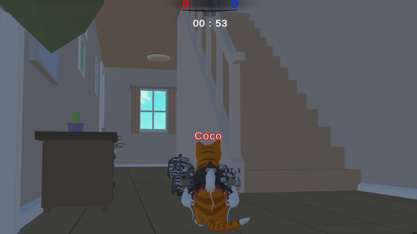 Cats And Mice screenshot 11